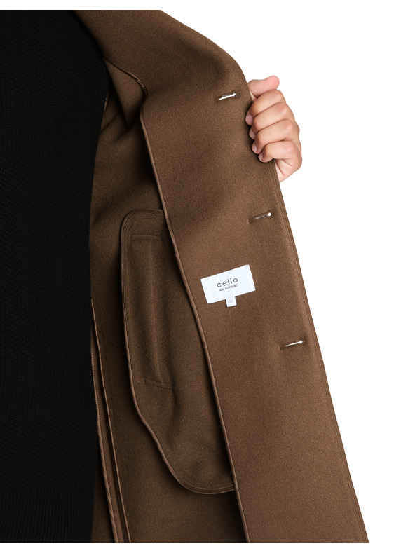 Celio Jubiais kabát Celio