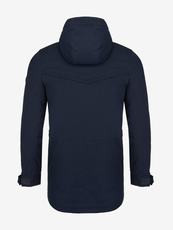 Loap Sötétkék férfi LOAP NERD dzseki