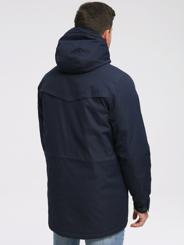 Loap Sötétkék férfi LOAP NERD dzseki