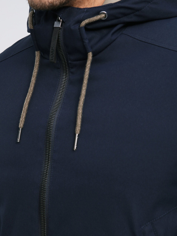 Loap Sötétkék férfi LOAP NERD dzseki