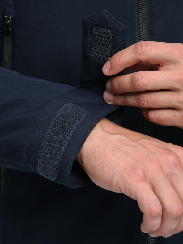 Loap Sötétkék férfi LOAP NERD dzseki