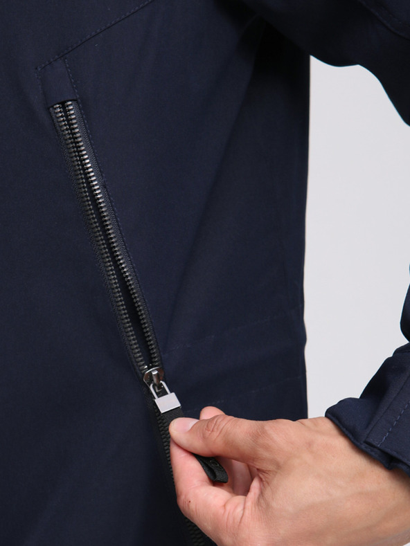 Loap Sötétkék férfi LOAP NERD dzseki