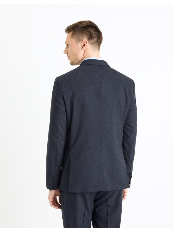 Celio Fupdg Celio slim kabát