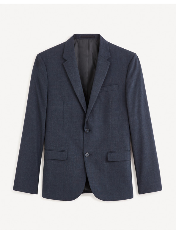 Celio Fupdg Celio slim kabát