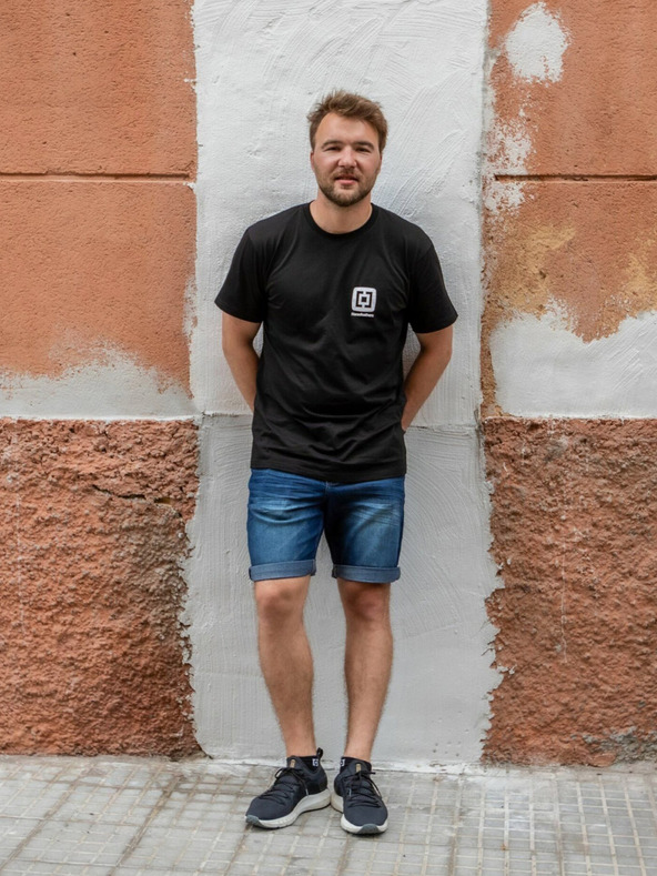 Horsefeathers Farmernadrág Pike Horsefeathers