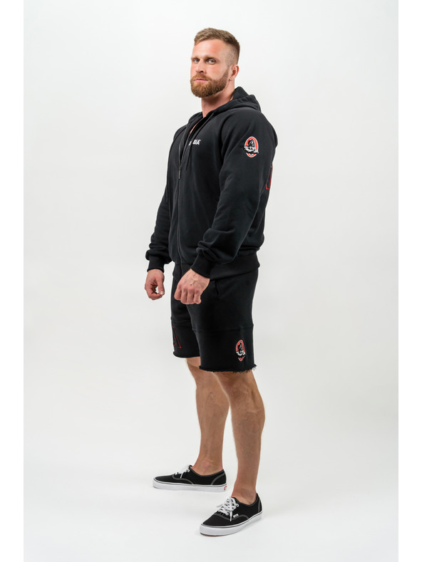 Nebbia Edzőnadrág STAGE-READY 713 M,fekete