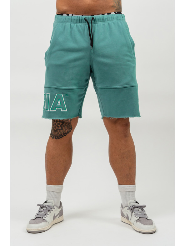 Nebbia Melegítőnadrág STAGE-READY 713 M,zöld