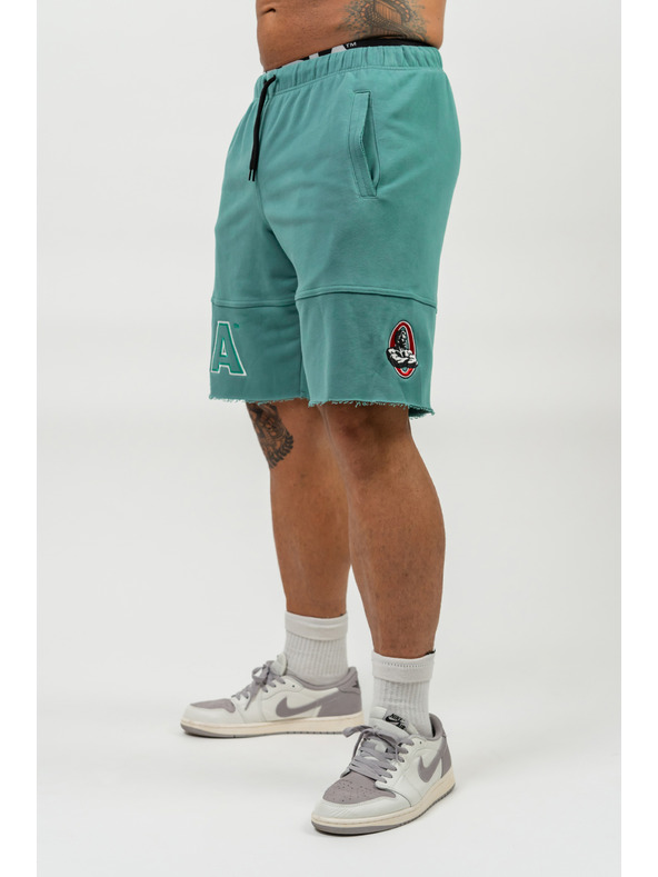 Nebbia Melegítőnadrág STAGE-READY 713 M,zöld