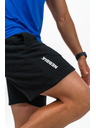 Nebbia Laza szabású rövidnadrág MAXIMUM 336 M,fekete