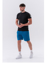 Nebbia Laza szabású rövidnadrág oldalzsebekkel 319 M,kék