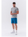 Nebbia Laza szabású rövidnadrág oldalzsebekkel 319 M,kék