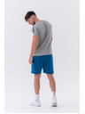 Nebbia Laza szabású rövidnadrág oldalzsebekkel 319 M,kék