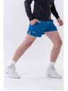 Nebbia Funkcionális, gyorsan száradó rövidnadrág "Airy" 317 M,kék
