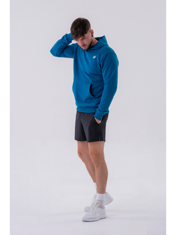 Nebbia Funkcionális, gyorsan száradó rövidnadrág "Airy" 317 M,kék