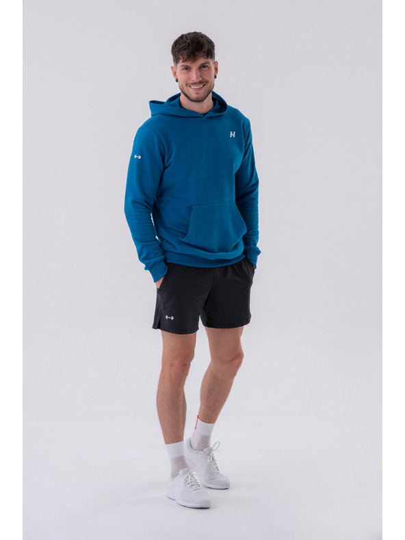 Nebbia Funkcionális, gyorsan száradó rövidnadrág "Airy" 317 M,kék