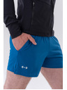 Nebbia Funkcionális, gyorsan száradó rövidnadrág "Airy" 317 M,kék