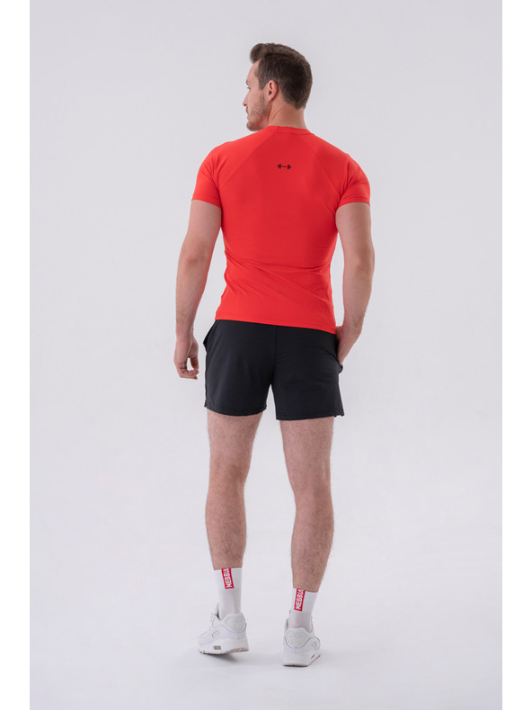 Nebbia Funkcionális, gyorsan száradó rövidnadrág "Airy" 317 M,kék