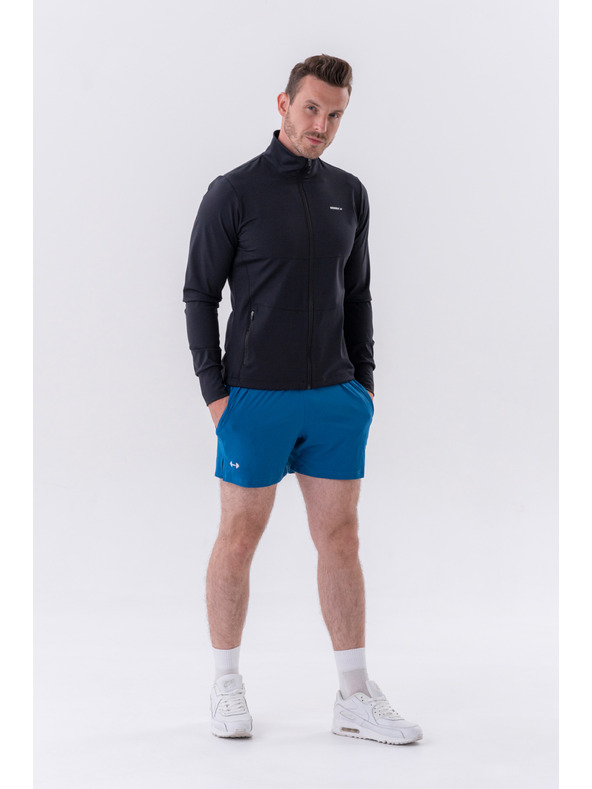 Nebbia Funkcionális, gyorsan száradó rövidnadrág "Airy" 317 M,kék