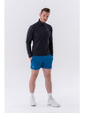Nebbia Funkcionális, gyorsan száradó rövidnadrág "Airy" 317 M,kék