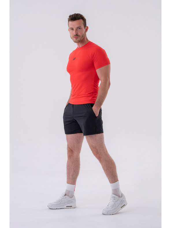 Nebbia Funkcionális, gyorsan száradó rövidnadrág "Airy" 317 M,kék