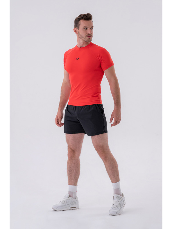 Nebbia Funkcionális, gyorsan száradó rövidnadrág "Airy" 317 M,kék