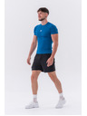 Nebbia Funkcionális, gyorsan száradó rövidnadrág "Airy" 317 M,kék