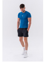 Nebbia Funkcionális, gyorsan száradó rövidnadrág "Airy" 317 M,kék