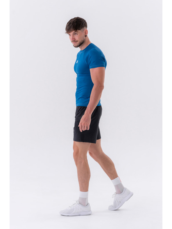 Nebbia Funkcionális, gyorsan száradó rövidnadrág "Airy" 317 M,kék