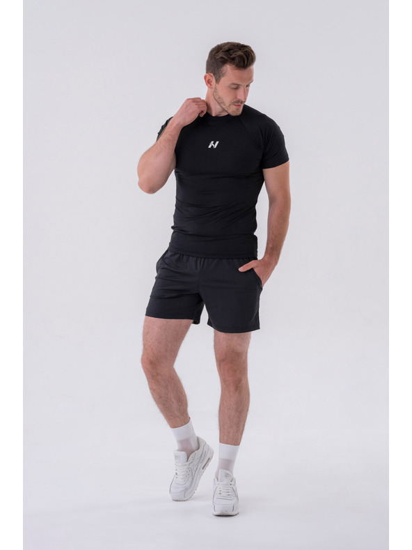 Nebbia Funkcionális, gyorsan száradó rövidnadrág "Airy" 317 M,kék