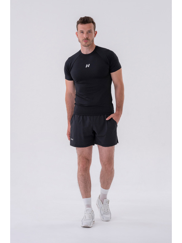 Nebbia Funkcionális, gyorsan száradó rövidnadrág "Airy" 317 M,kék