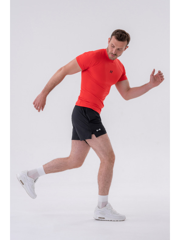 Nebbia Funkcionális, gyorsan száradó rövidnadrág "Airy" 317 M,kék