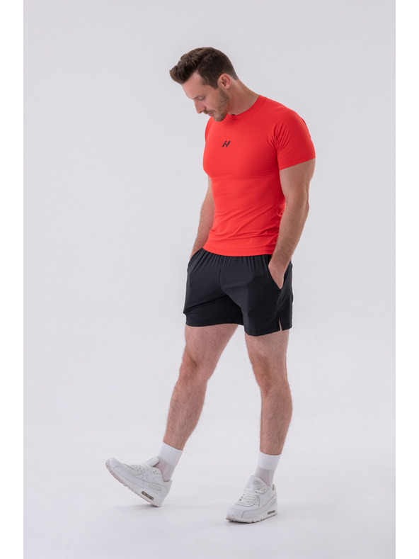 Nebbia Funkcionális, gyorsan száradó rövidnadrág "Airy" 317 M,kék