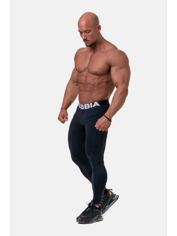 Nebbia Legend of Today leggings hosszú 189 Nebbia