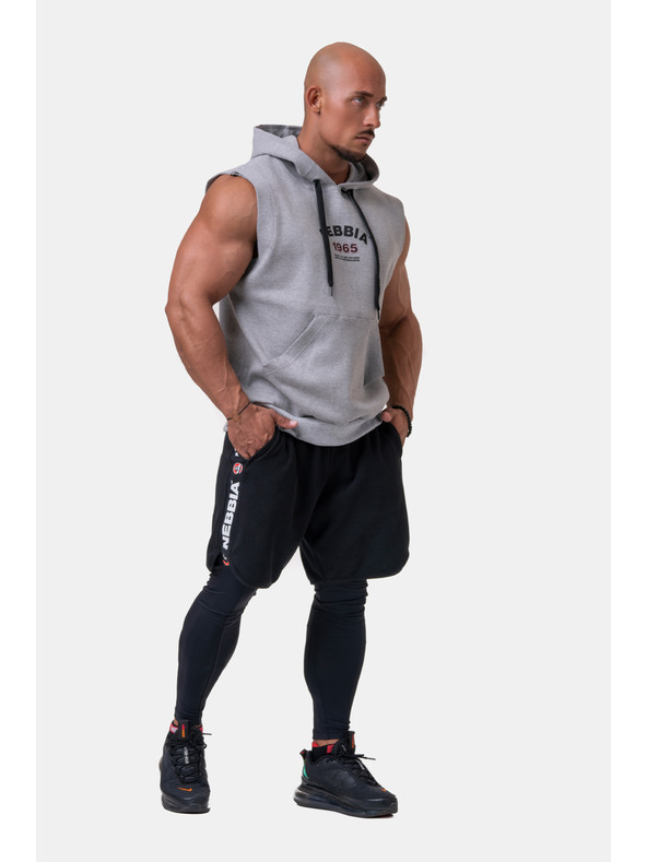 Nebbia Legend of Today leggings hosszú 189 Nebbia