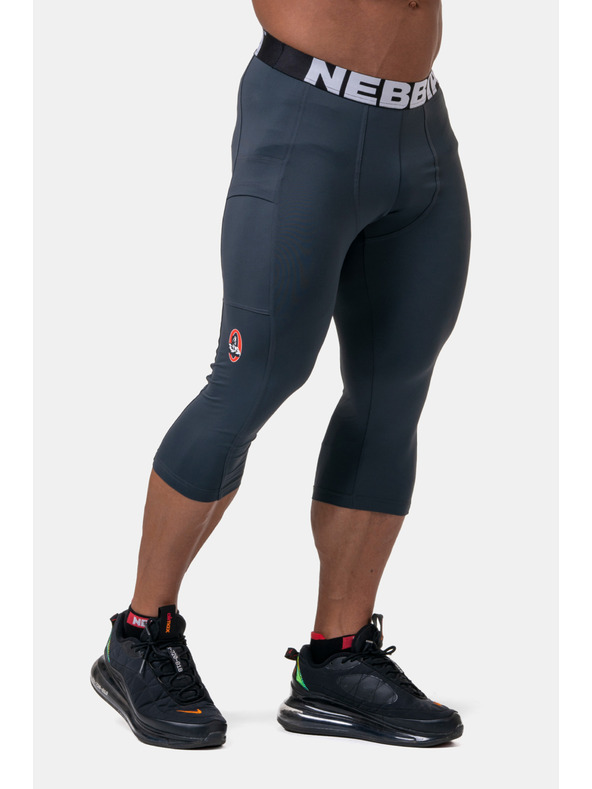 Nebbia Legend of Today leggings 3/4 hosszú 188 Nebbia