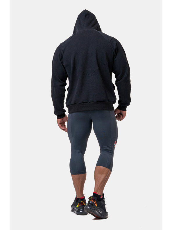 Nebbia Legend of Today leggings 3/4 hosszú 188 Nebbia