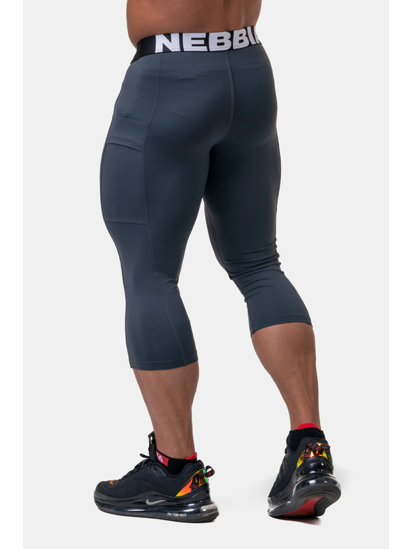 Nebbia Legend of Today leggings 3/4 hosszú 188 Nebbia