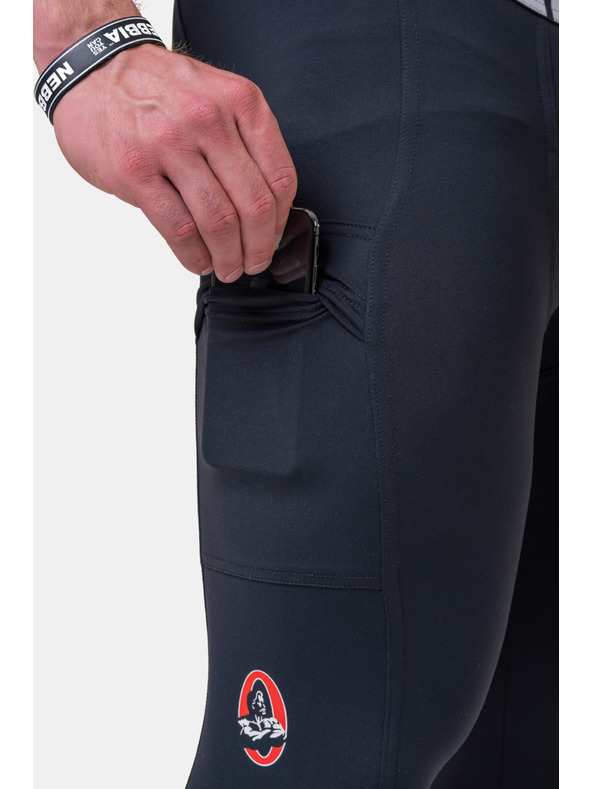 Nebbia Legend of Today leggings 3/4 hosszú 188 Nebbia