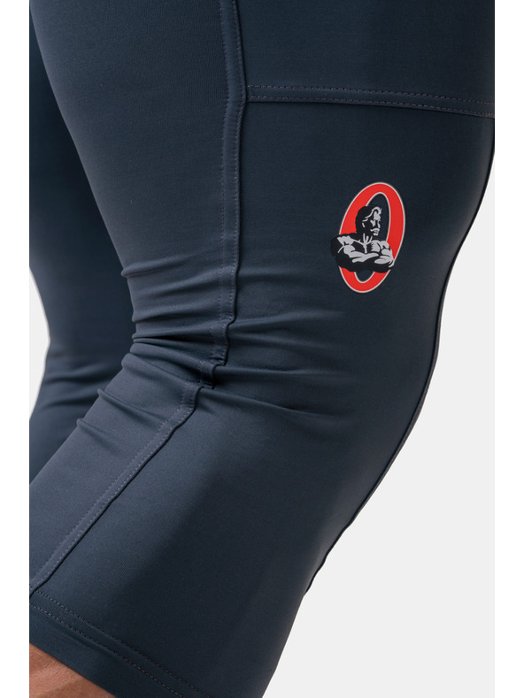Nebbia Legend of Today leggings 3/4 hosszú 188 Nebbia