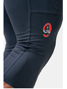 Nebbia Legend of Today leggings 3/4 hosszú 188 Nebbia