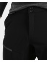 Kilpi Férfi Utdoor nadrág Kilpi VILLAIN-M fekete
