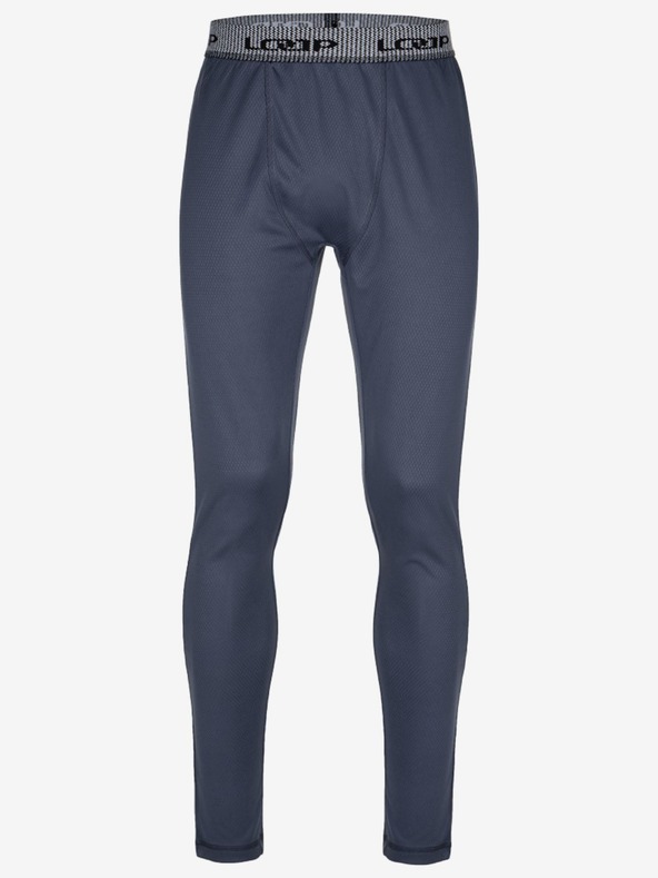 Loap Sötétszürke férfi thermo nadrág LOAP PEDDO