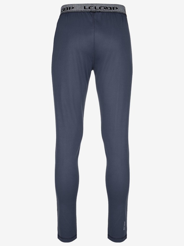 Loap Sötétszürke férfi thermo nadrág LOAP PEDDO