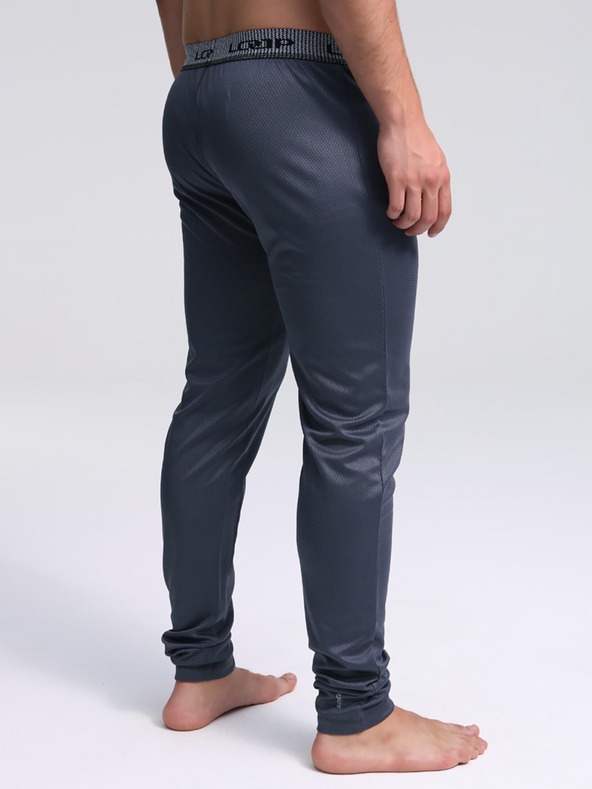 Loap Sötétszürke férfi thermo nadrág LOAP PEDDO