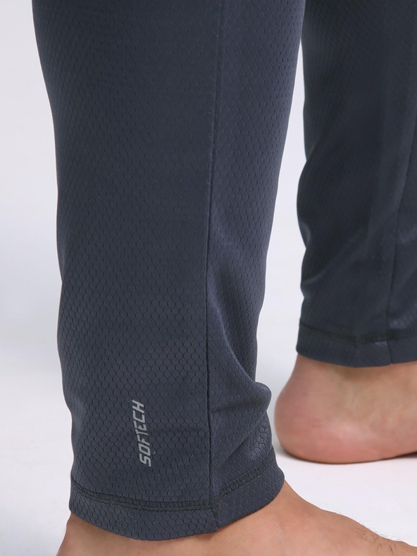 Loap Sötétszürke férfi thermo nadrág LOAP PEDDO