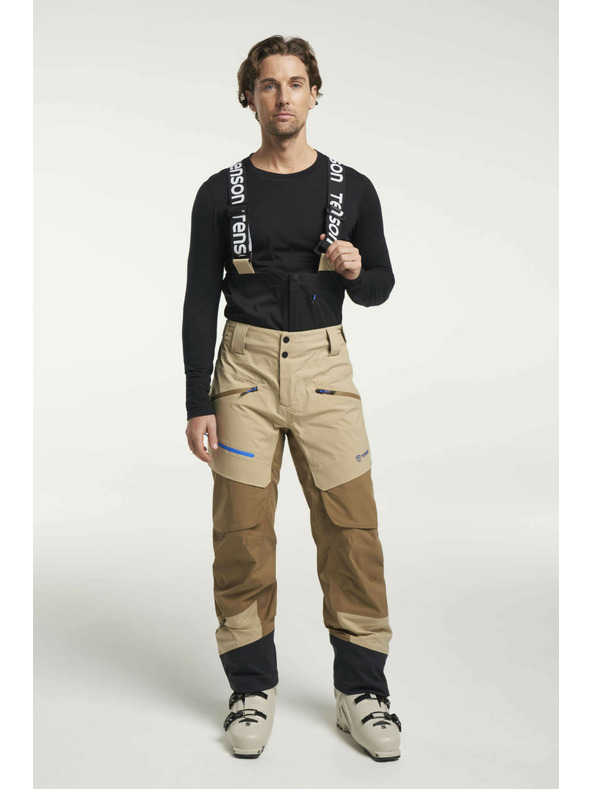 Tenson Férfi TENSON Touring Shell Sí Membrane nadrág