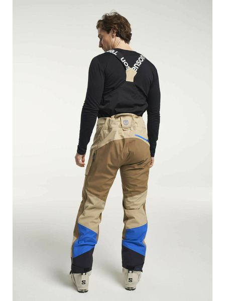 Tenson Férfi TENSON Touring Shell Sí Membrane nadrág