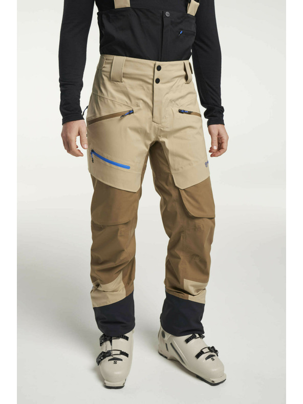 Tenson Férfi TENSON Touring Shell Sí Membrane nadrág