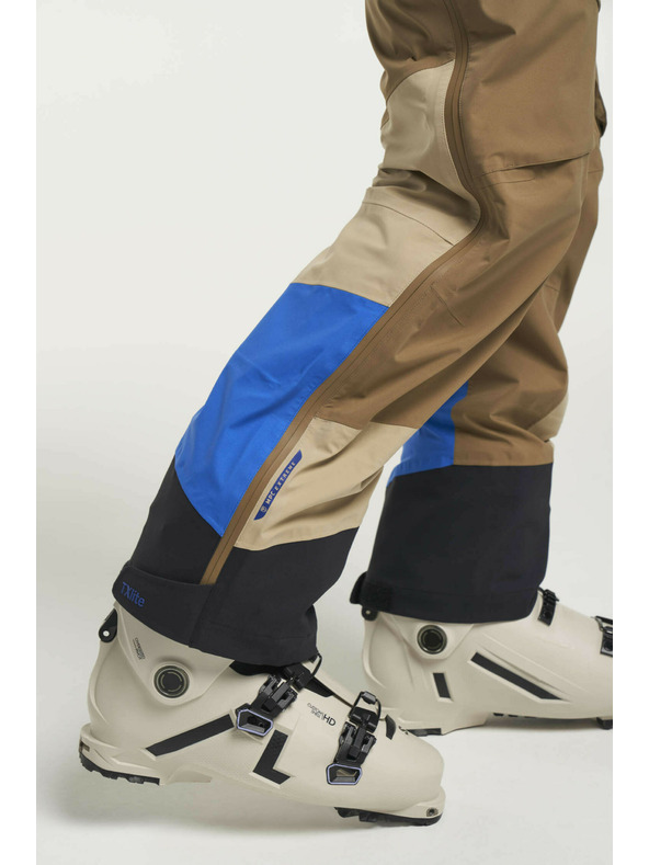 Tenson Férfi TENSON Touring Shell Sí Membrane nadrág