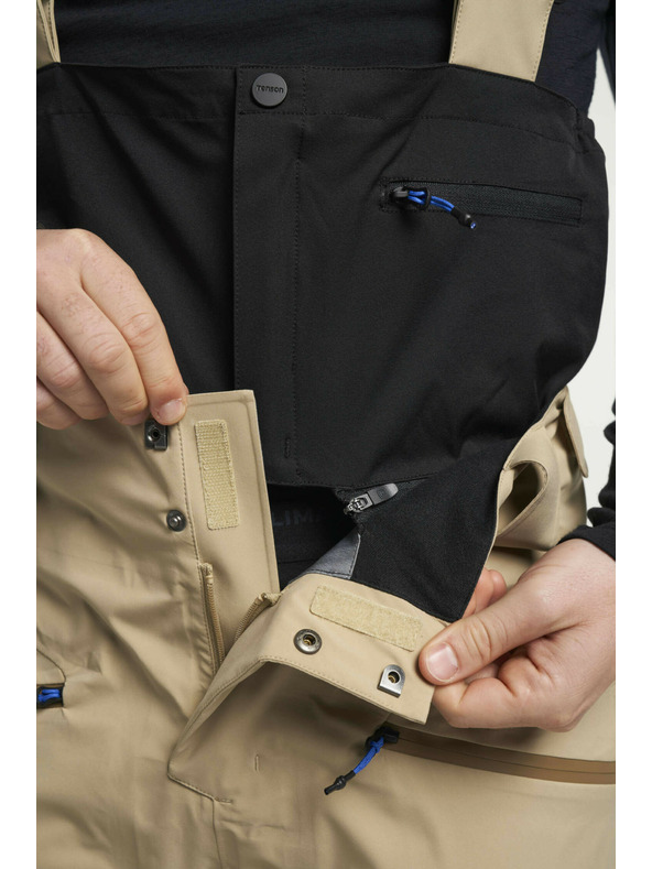 Tenson Férfi TENSON Touring Shell Sí Membrane nadrág